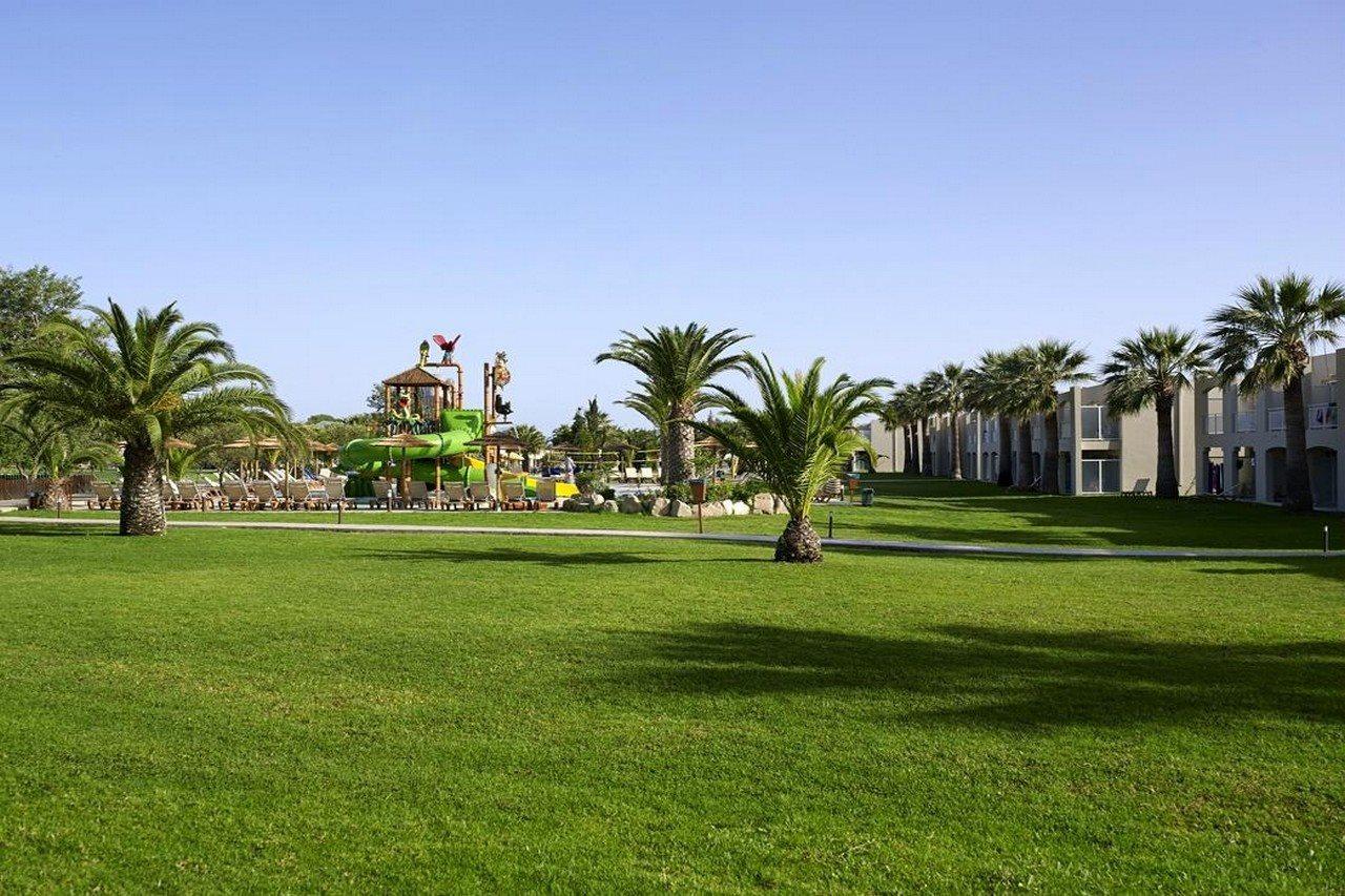 Akti Coast Club Hotel Marmari  Comodidades foto